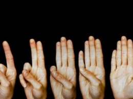 Пальцы рук могут предупредить о скрытых болезнях