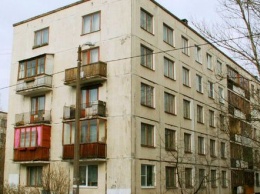 Почему в СССР отказались от 5-этажек и строили 9-этажки: названа причина