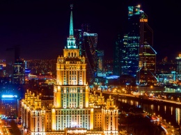 Москва возглавила рейтинг Общественной палаты по качеству некоммерческого сектора