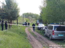 Убийство семи человек в Житомирской области: в МВД сообщили новые детали