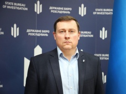 И. о. главы Госбюро расследований уволил Бабикова - СМИ