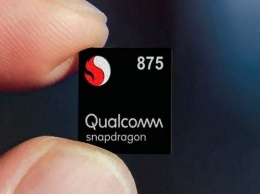 Snapdragon 875 сравнили с Kirin 9000 в бенчмарке