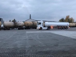 СБУ прикрыла многомиллионную схему импорта нефтепродуктов в Украину (ФОТО)