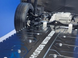 Hyundai показал новую «телегу»