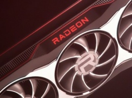 ASUS представила видеокарты ROG Strix и TUF Gaming на базе Radeon RX 6800