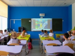 К всеукраинскому конкурсу «Учитель года-2021» присоединились 170 педагогов из Днепропетровщины
