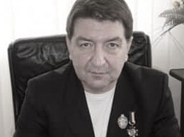 В Минске умер директор Николаевского экономического лицея №2 Анатолий Компаниец