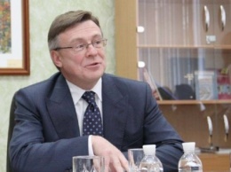 Экс-главу МИДа времен Януковича оставили за решеткой