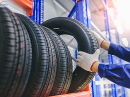 Производители и дистрибьюторы шин сомневаются в эффективности обязательной маркировки