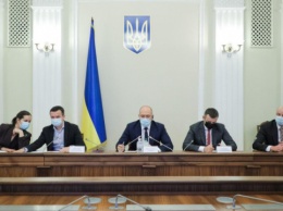 Управление госпредприятиями: Шмыгаль объяснил, какую практику использует Украина