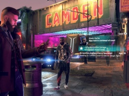 В Сеть утек исходный код Watch Dogs: Legion размером 560 Гбайт