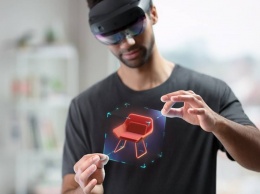 AR-очки HoloLens 2 становятся доступнее для покупателей