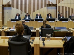 Пулатов заговорил: что рассказал суду в Гааге обвиняемый по делу MH17
