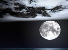 Поразительно похож: ученые обнаружили "близнеца" Луны (фото)