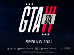 Новое видео про GTA 6 порадовало фанатов реалистичной графикой