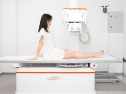 Новый рентген кабинет в «OnClinic Днепр»
