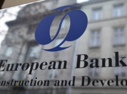 Украина планирует привлечь €513 миллионов от ЕБРР на два новых проекта