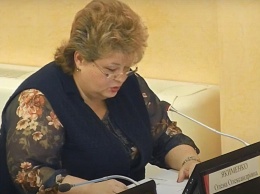 Директора горздрава Одессы Якименко могут отправить в отставку из-за ситуации с COVID-19 - СМИ