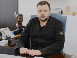 Заммэра Днепра Михаил Лысенко об отопительном сезоне, должниках и планах на 2021 год