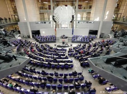 Бундестаг объяснил правительству ФРГ, как помочь белорусской демократии