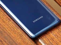 Дизайн Samsung Galaxy F12 с АКБ на 7000 мАч показали на первых снимках