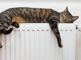 На ХТЗ временно отключат отопление в более чем сотне домов, детсадах и школах