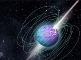 Ученые зафиксировали загадочные радиовсплески, исходящие от Млечного пути