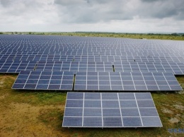 В Харькове будут разрабатывать полупроводники для солнечных батарей Узбекистана