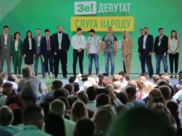Партия Медведчука выкинула «Слугу народа» из политического спектра Юго-Востока, - медиа-эксперт