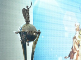 Матч Кубка Украины «ВПК-Агро» - «Олимпик» пройдет 13 ноября в Днепре