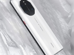 Внутри Huawei Mate 40 RS нашли уникальный компонент