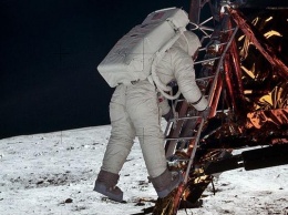 Академик РАН назвал причины проигрыша СССР в лунной гонке с США в 60-х
