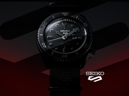 Японские наручные часы Seiko: о бренде и инновациях