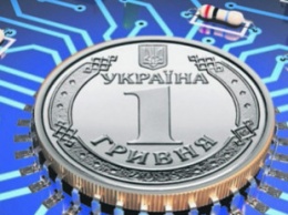 НБУ анонсировал появление в Украине электронной гривны