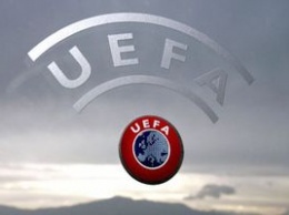 Таблица коэффициентов УЕФА. Шотландия все дальше, Турция совсем рядом