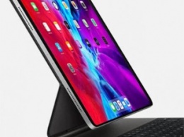 LG продолжит поставлять Apple дисплеи для новых iPad Pro