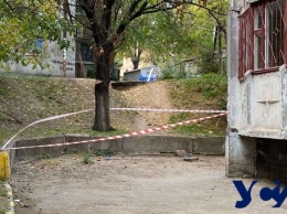 Трагедия в Одессе: мужчина погиб, выпав из окна высотки