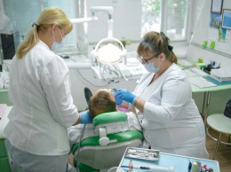 В Минздраве России положительно оценили крымскую стоматологию