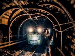 На шахте в Кировоградской области в результате удара ковша погиб человек