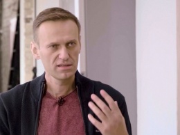 МВД: отравления Навального не было, у него обострился панкреатит