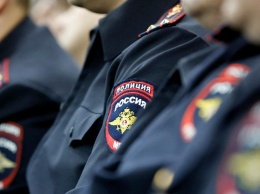 В МВД назвали признаки провокации в инциденте с Навальным
