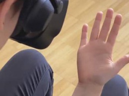 Руки-дисплеи: новый интерфейс в виртуальной реальности