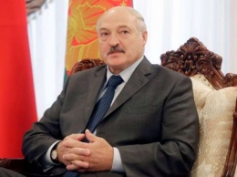 Европа демонстрирует Лукашенко, что никакой он не президент