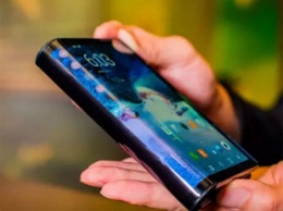 Раскрыта дата выхода первого гибкого смартфона Xiaomi