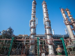 Припортовый завод обеспечит Одессу кислородом для больных COVID-19