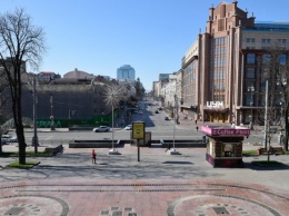 Штрафы, карантин выходного дня и новое зонирование: Какие ограничения будут действовать в Украине