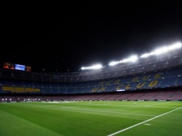 Новый стадион обойдется Барселоне в 815 миллионов евро
