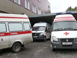 Врача больницы, в которой лечили Навального, отправили на повышение