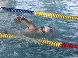 Крымчанин Виталий Леонов выиграл чемпионат ЮФО по плаванию