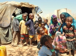 ООН назвала страны, которым угрожает голод
